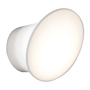 Ecran In&Out Indoor/Outdoor Wall Sconce by Luceplan - Starlight Lighting USA and Canada